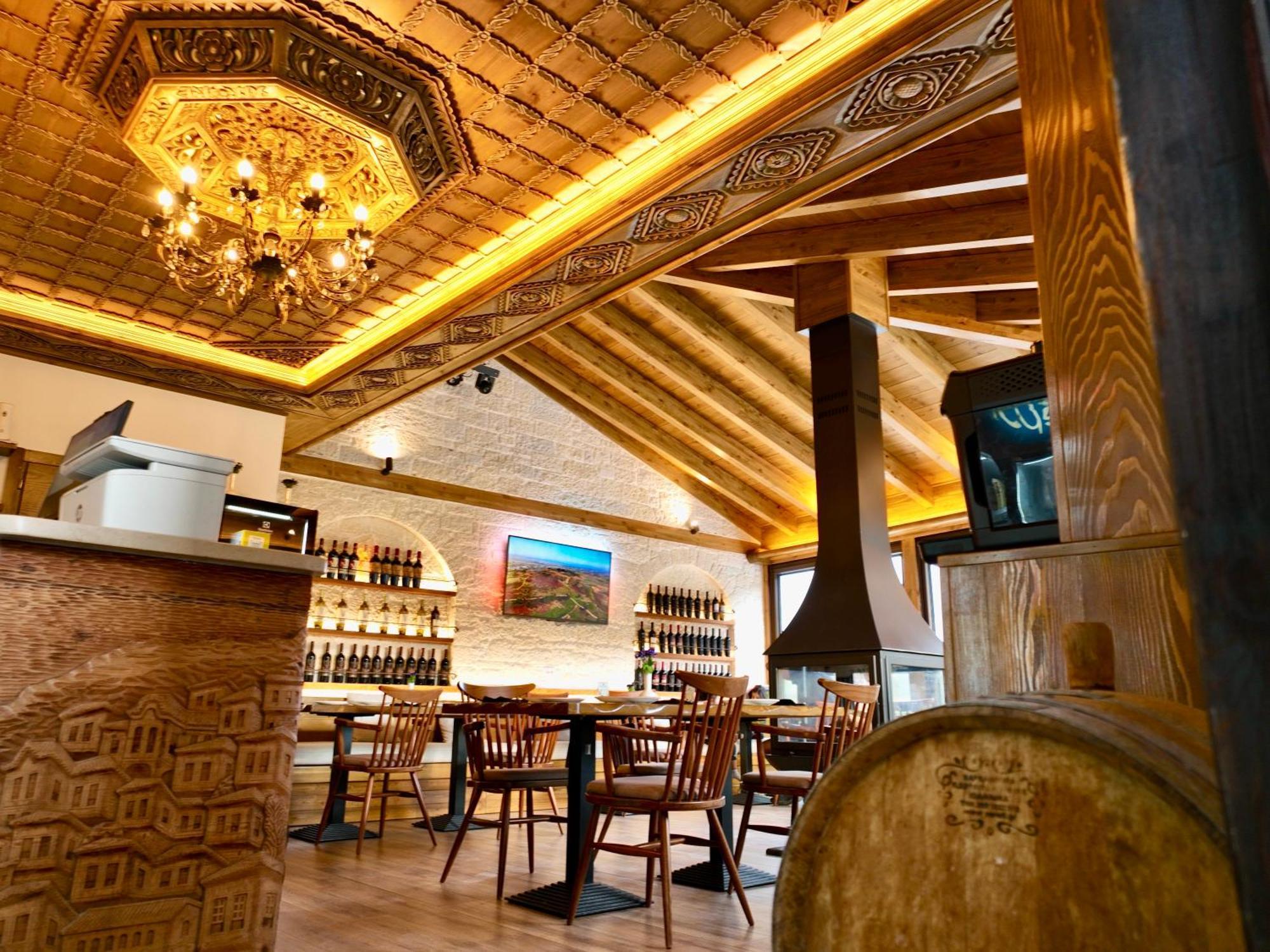 Hotel Ansel Berat Extérieur photo